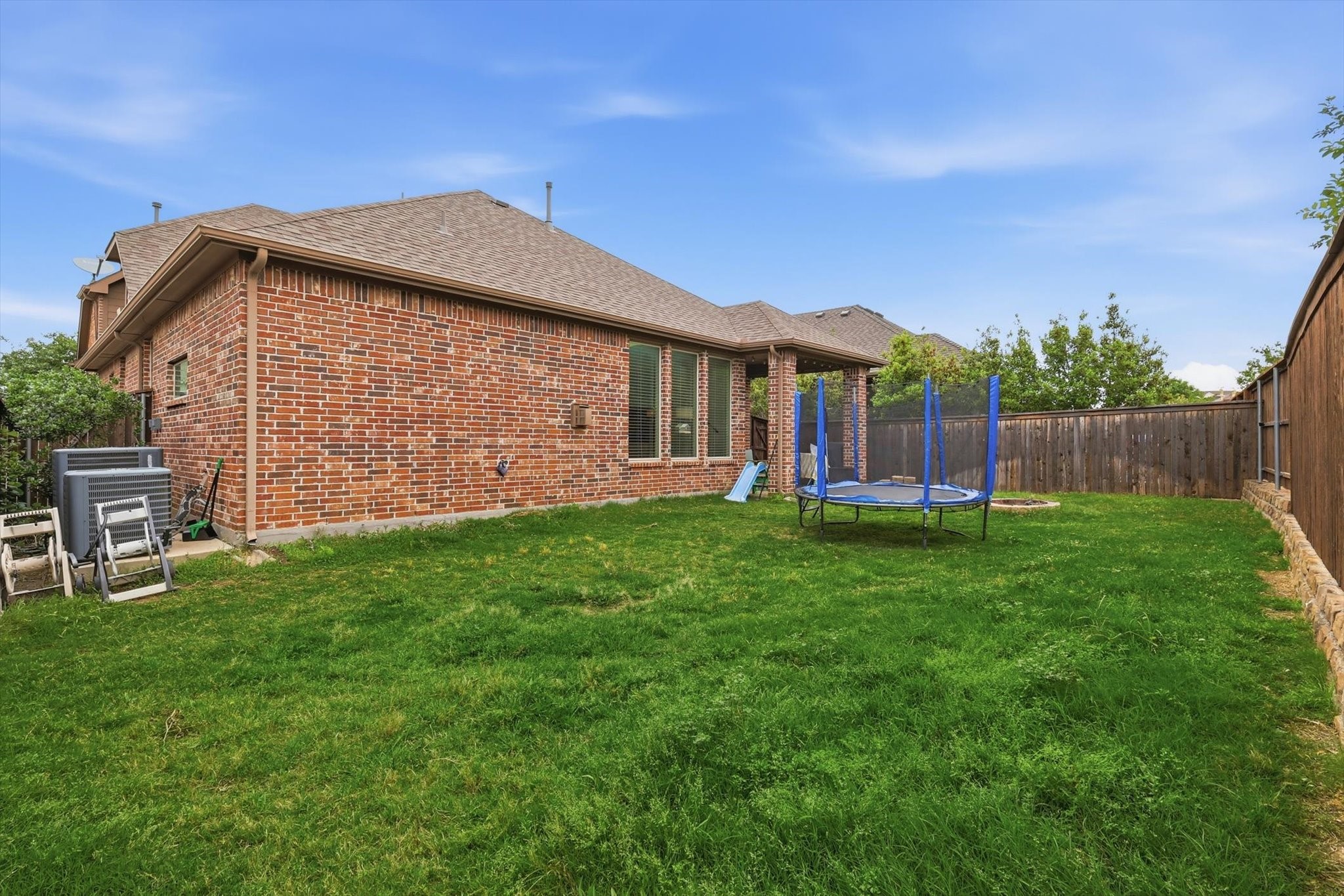 514 Overton Avenue Celina TX 75009