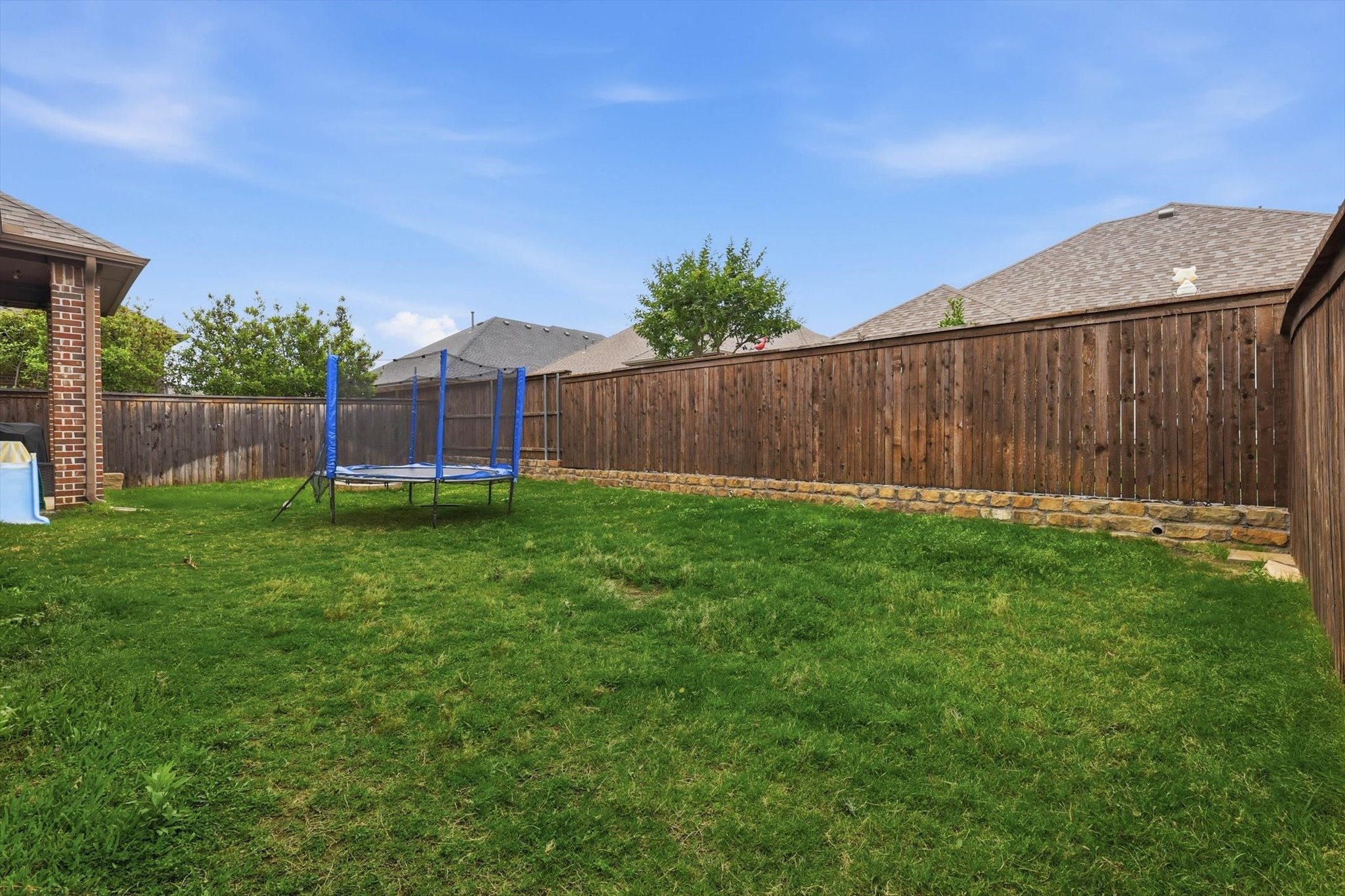 514 Overton Avenue Celina TX 75009