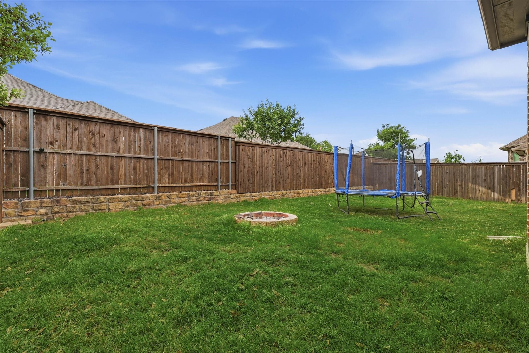 514 Overton Avenue Celina TX 75009