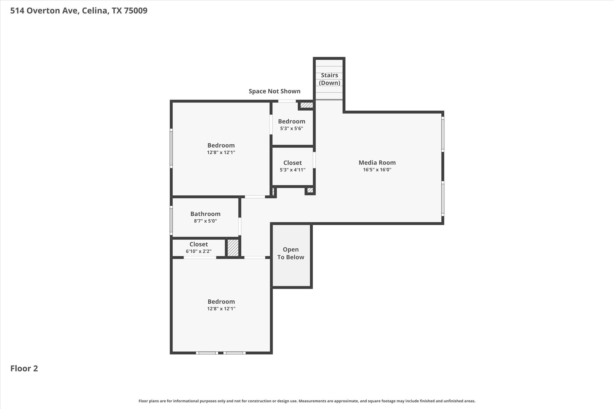 514 Overton Avenue Celina TX 75009