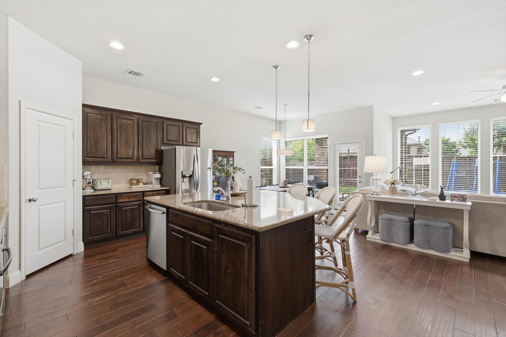 514 Overton Avenue Celina TX 75009