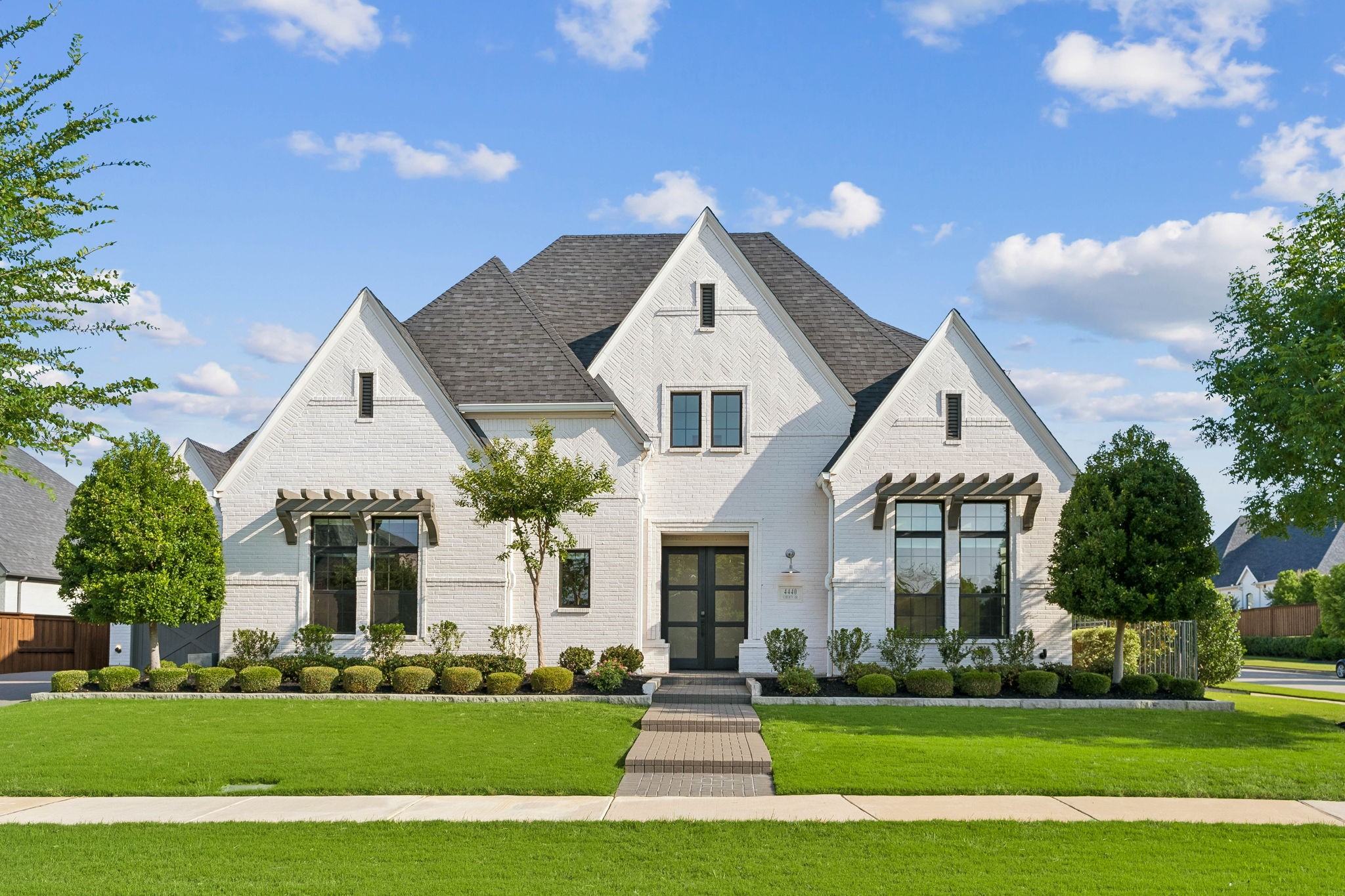 4440 Liberty Drive Prosper TX 75078