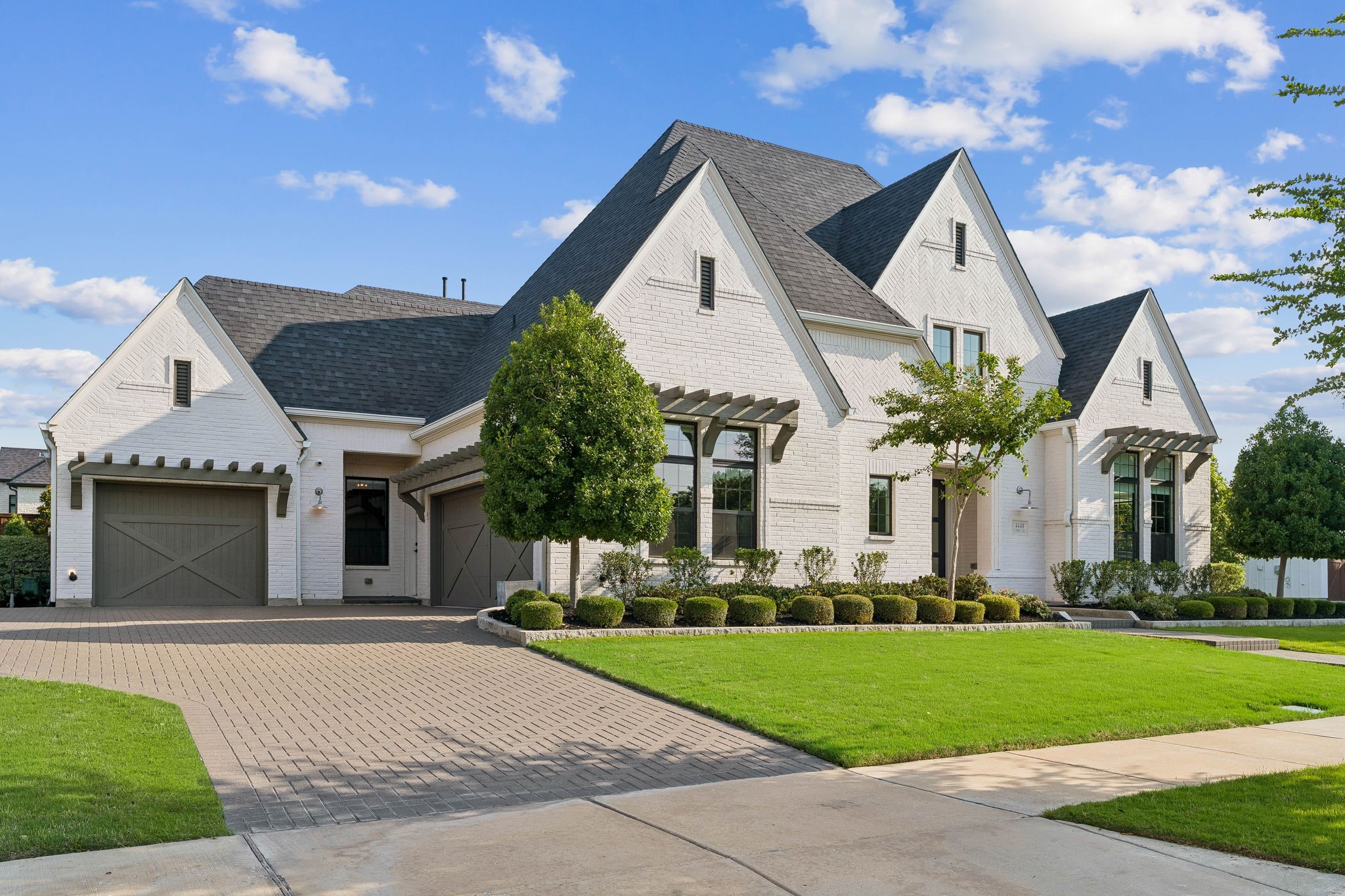 4440 Liberty Drive Prosper TX 75078