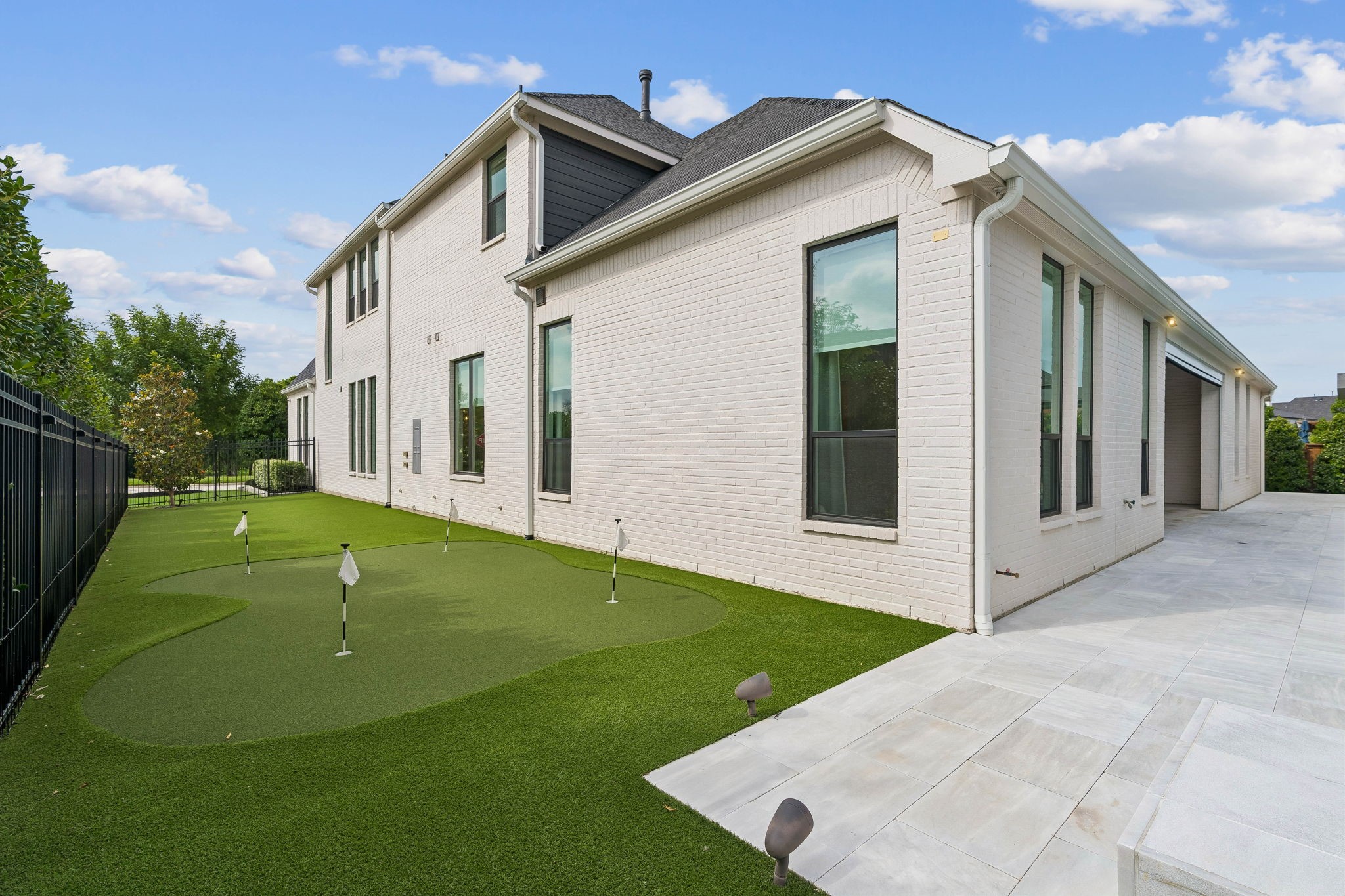 4440 Liberty Drive Prosper TX 75078