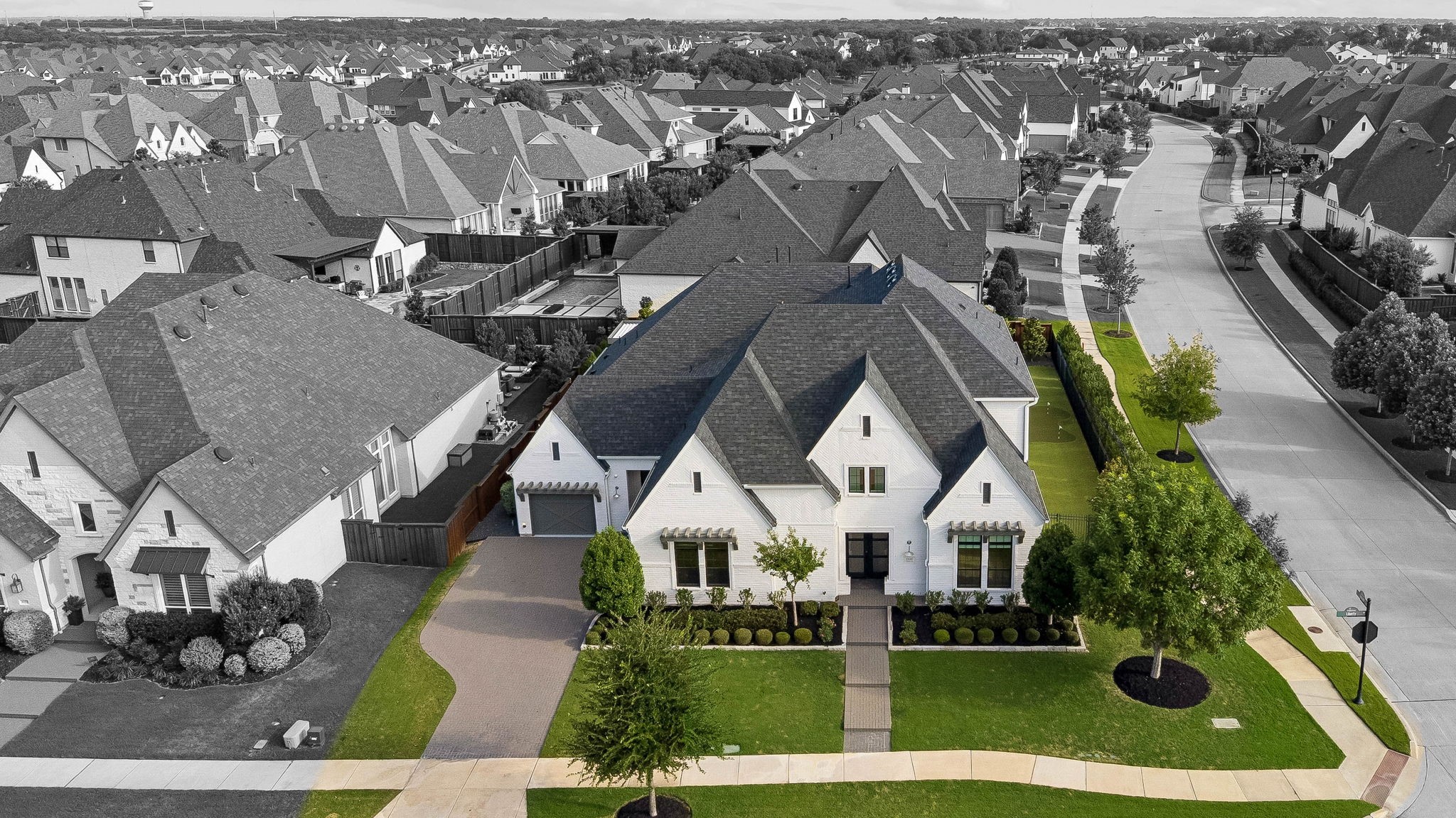 4440 Liberty Drive Prosper TX 75078