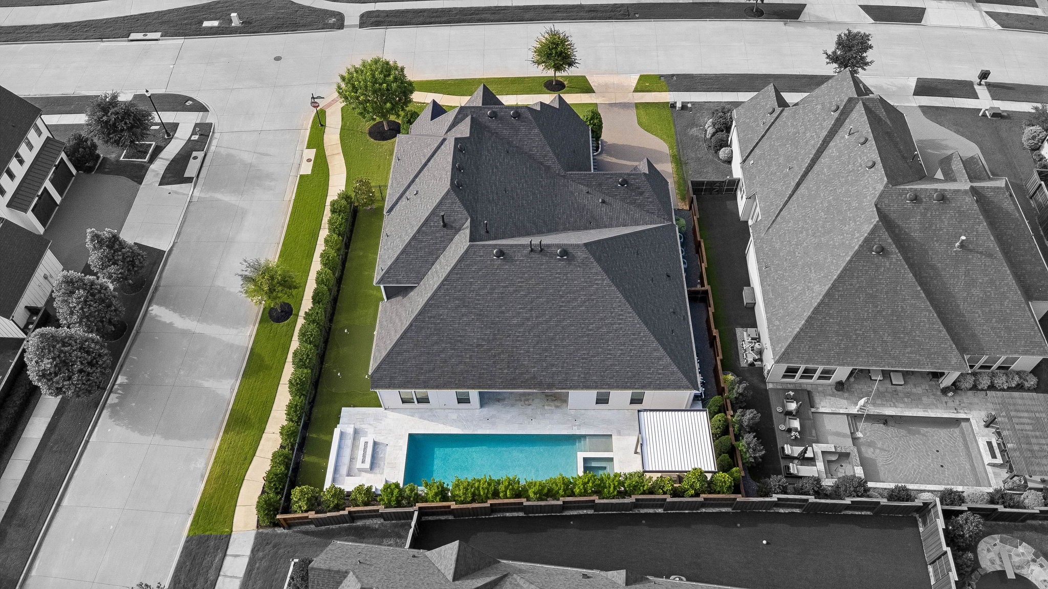 4440 Liberty Drive Prosper TX 75078