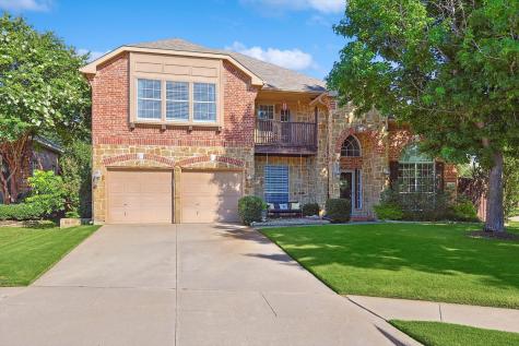 3700 Sidney Lane Flower Mound TX 75022