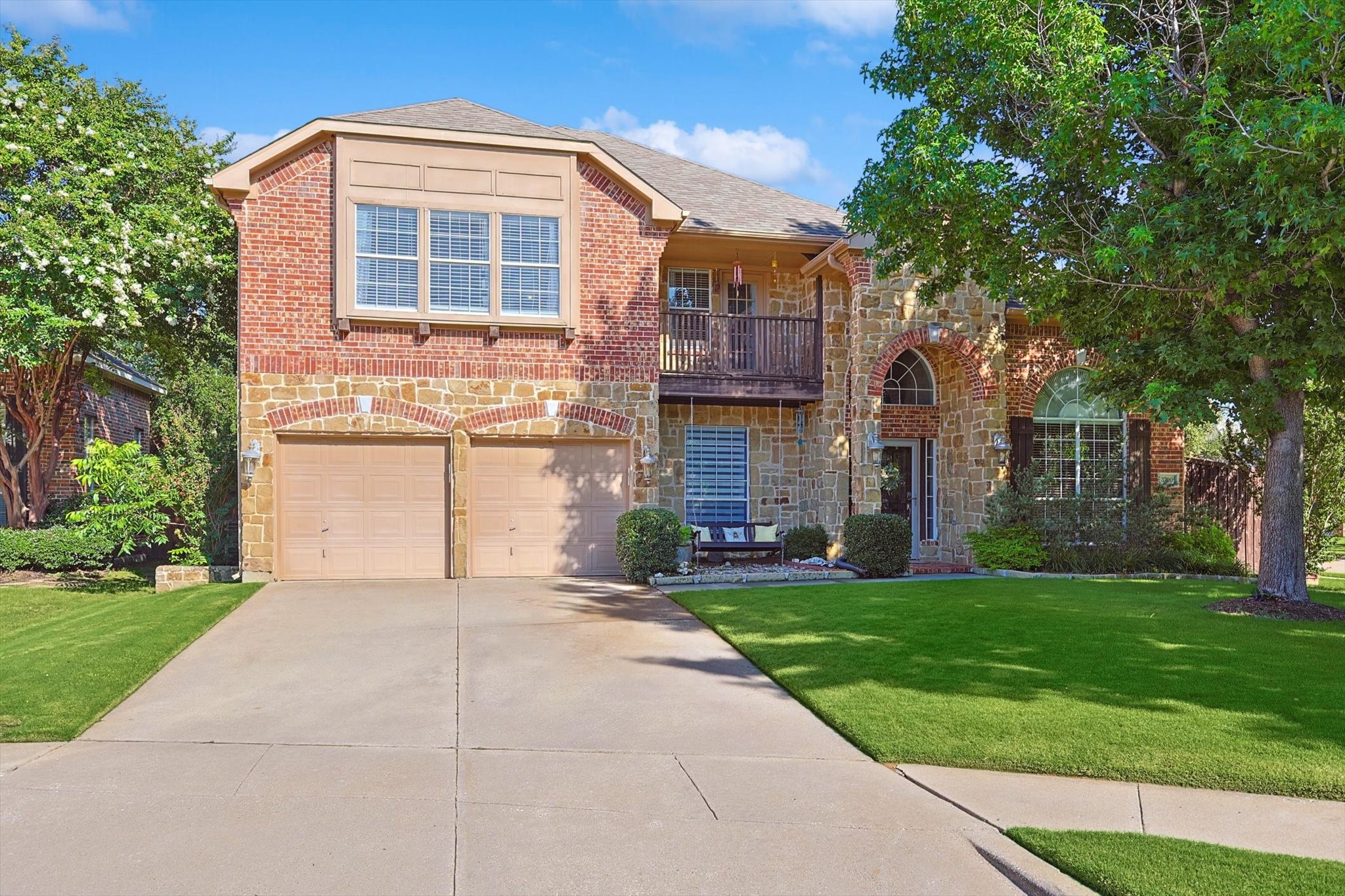 3700 Sidney Lane Flower Mound TX 75022