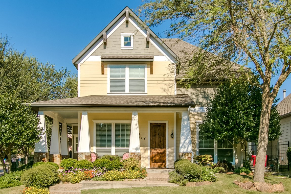 716 Preservation Lane Mckinney TX 75069