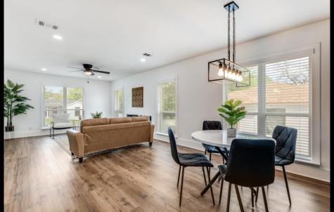 1314 Arborvitae Dallas TX 75224