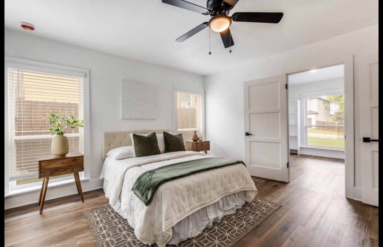 1314 Arborvitae Dallas TX 75224