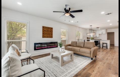 1314 Arborvitae Dallas TX 75224