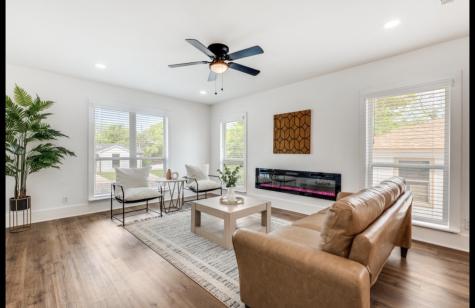 1314 Arborvitae Dallas TX 75224