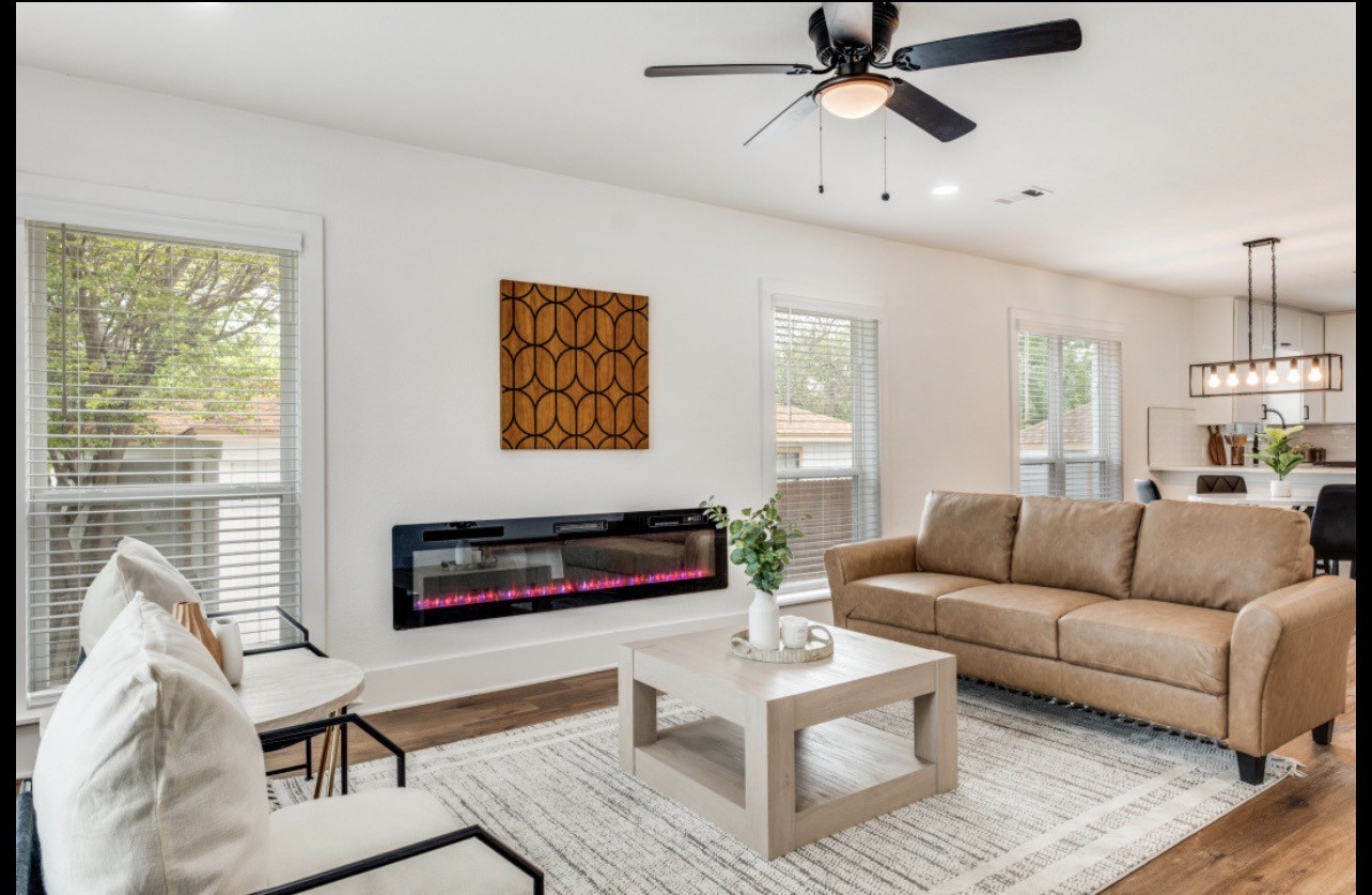 1314 Arborvitae Dallas TX 75224