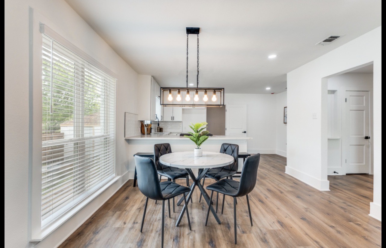 1314 Arborvitae Dallas TX 75224