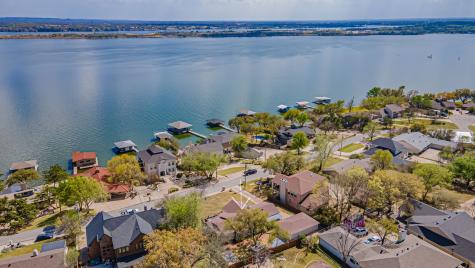5000 Rio Vista Drive Granbury TX 76049