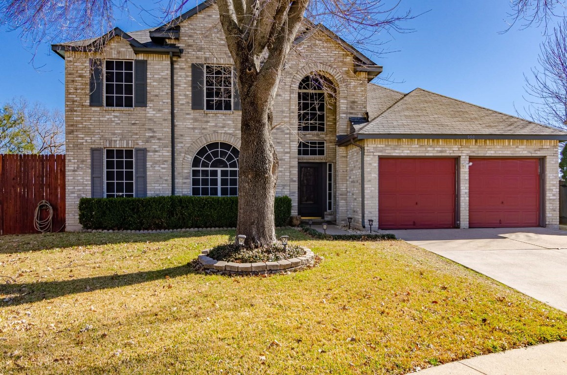 900 Tennis Villa Drive Arlington TX 76017