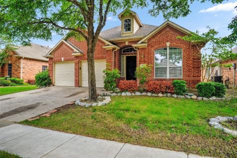 3137 Fox Hollow Drive Little Elm TX 75068