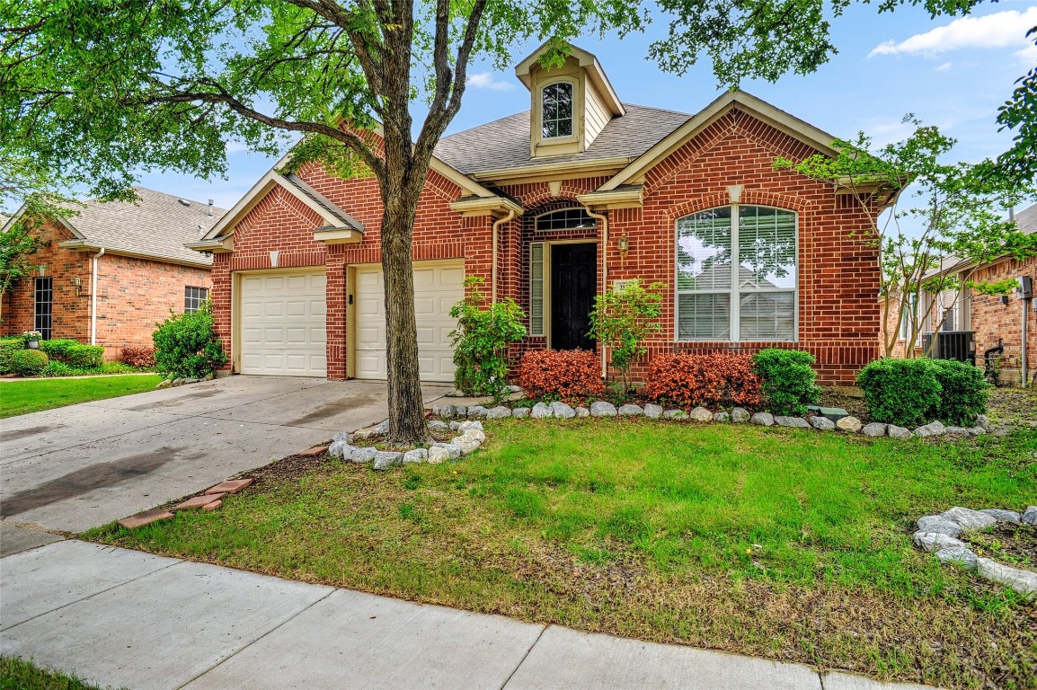 3137 Fox Hollow Drive Little Elm TX 75068