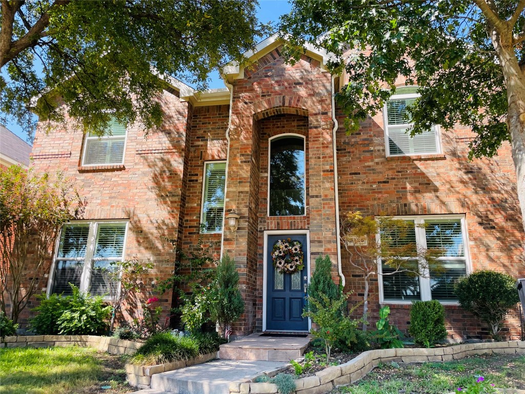 3125 Golden Springs Drive Plano TX 75025