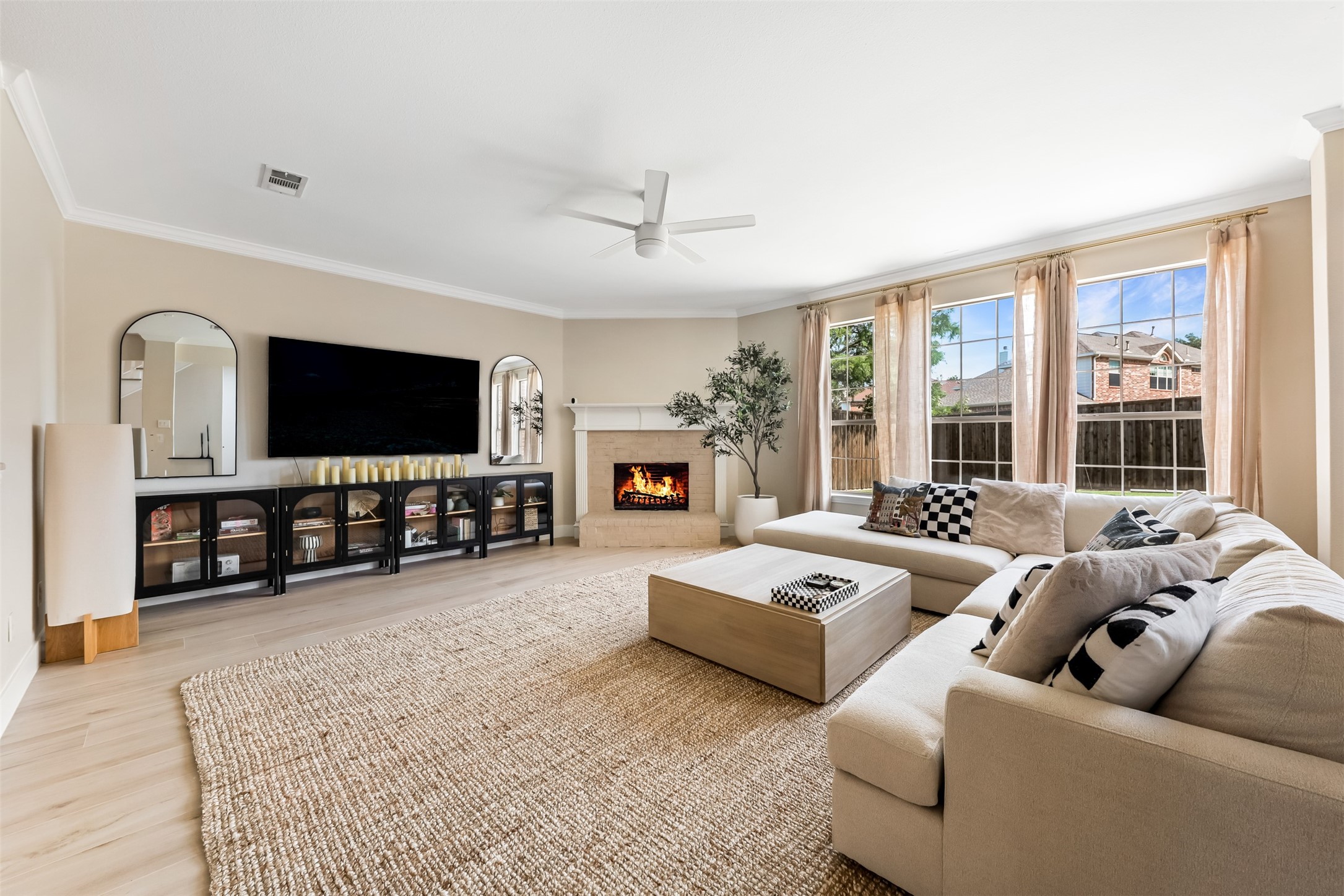 5501 Blazing Star Road Frisco TX 75036