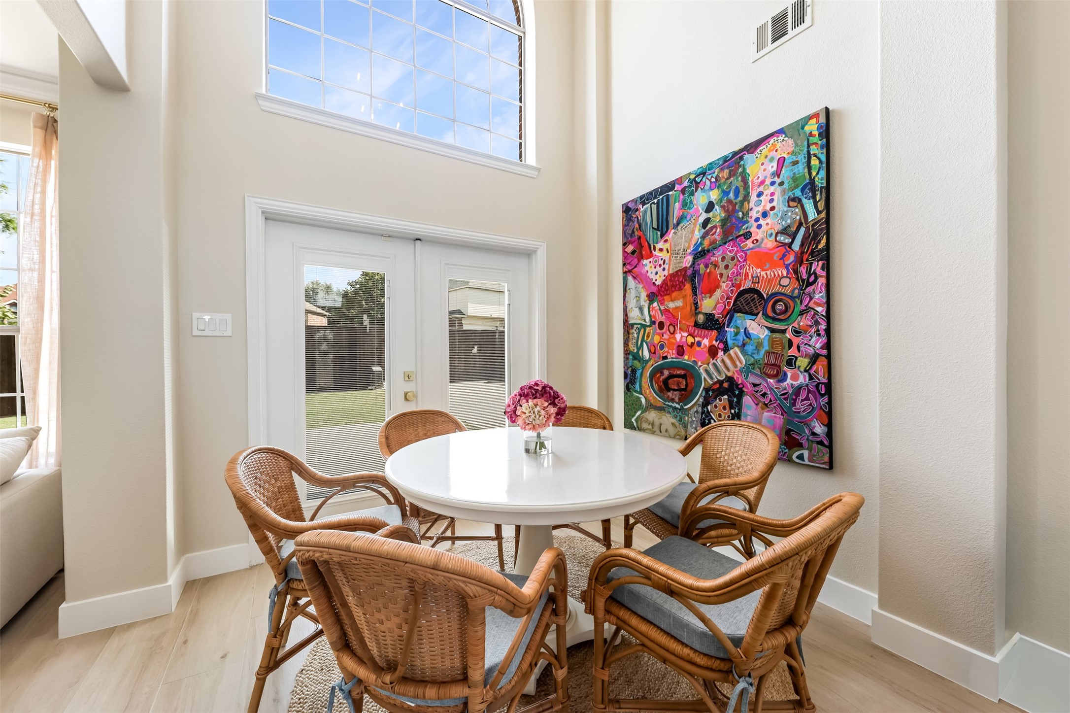 5501 Blazing Star Road Frisco TX 75036