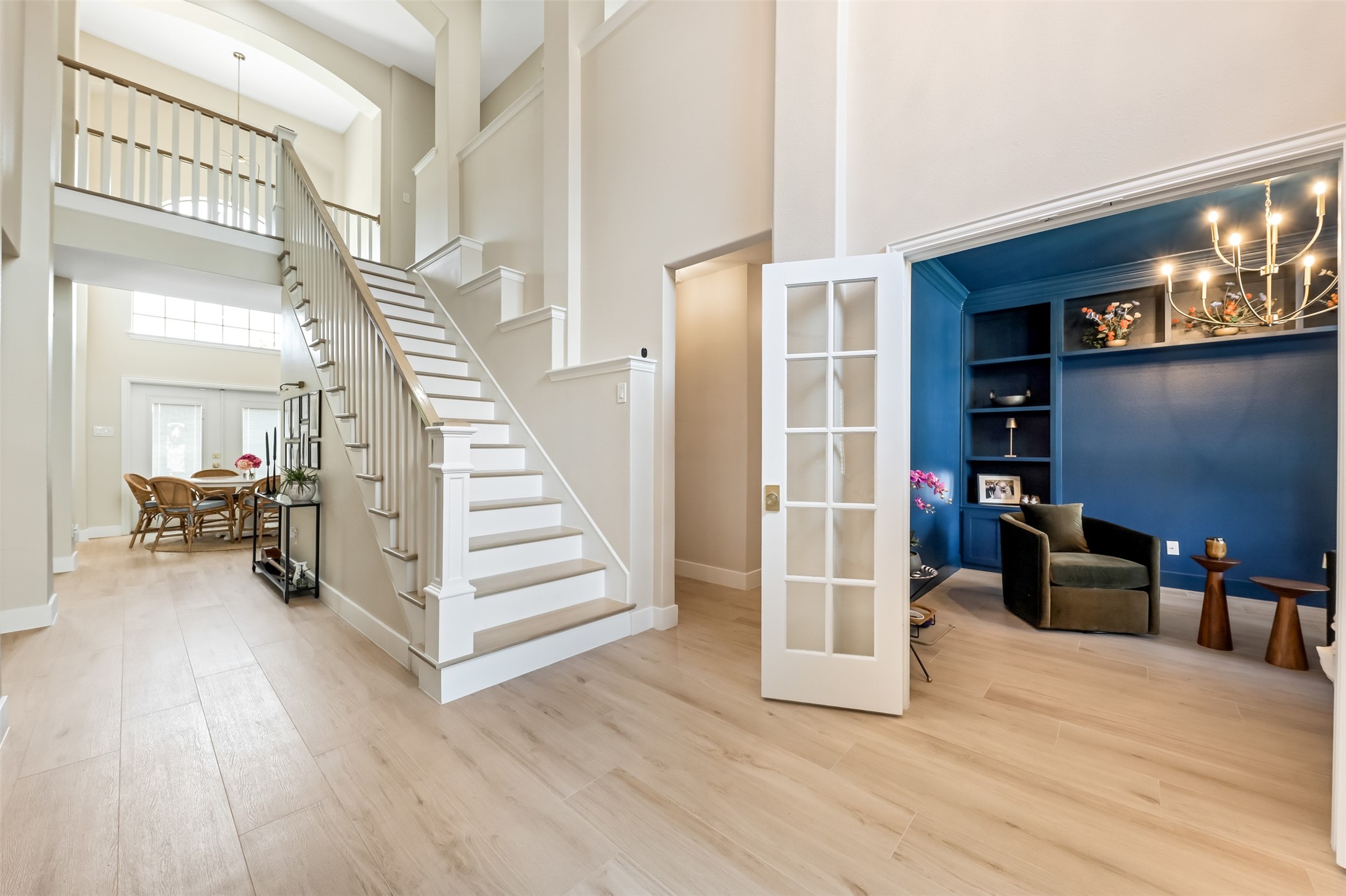 5501 Blazing Star Road Frisco TX 75036