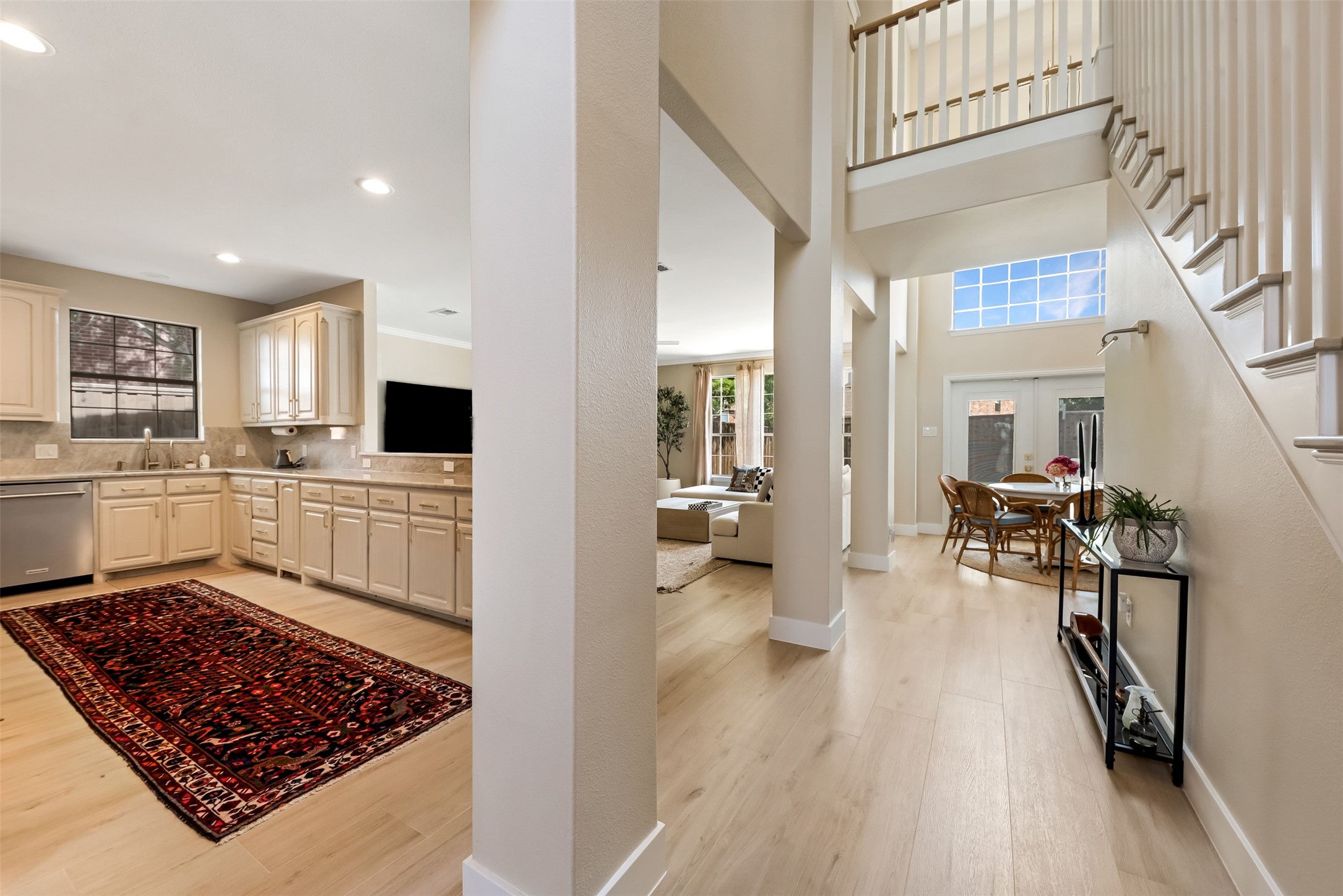 5501 Blazing Star Road Frisco TX 75036