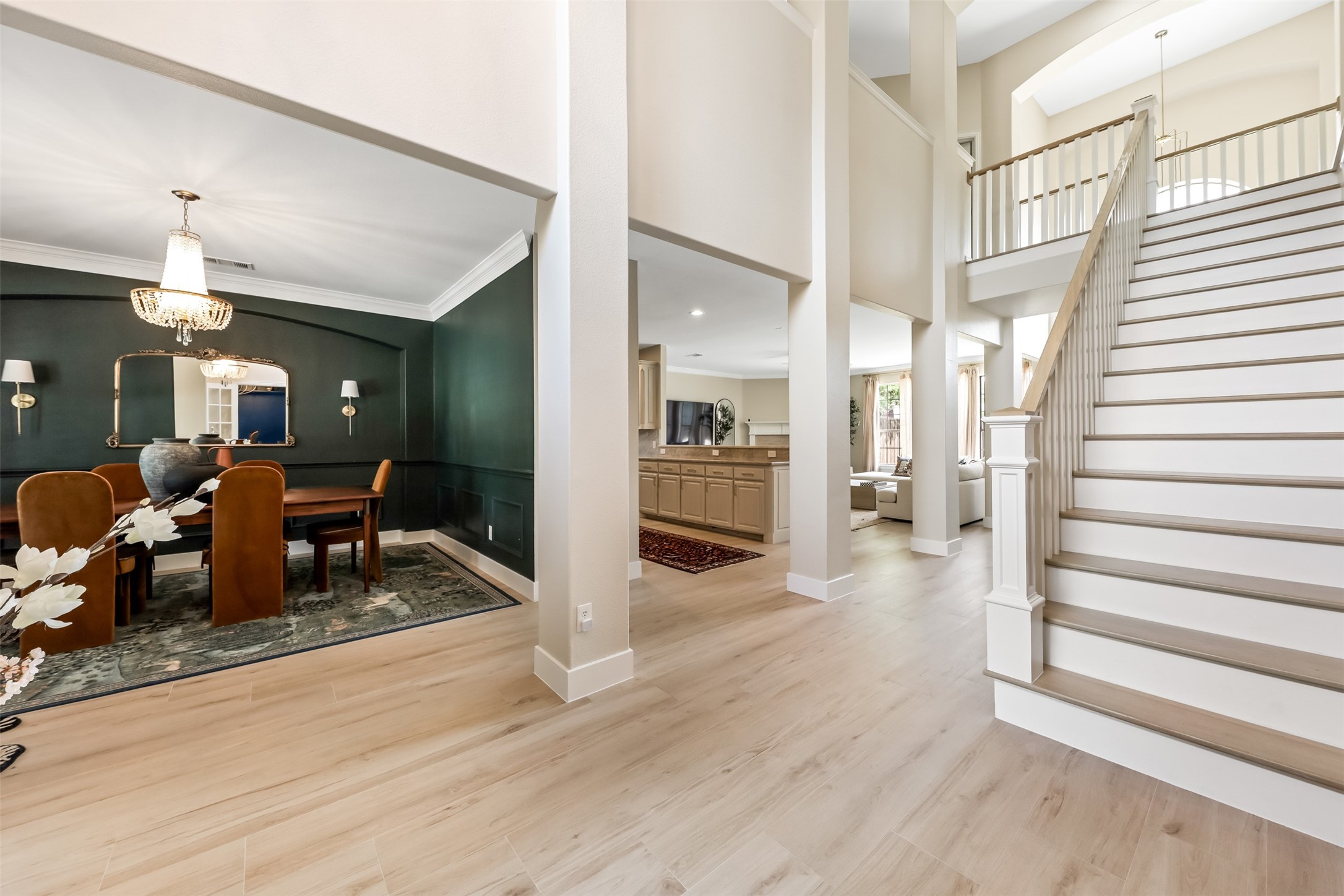 5501 Blazing Star Road Frisco TX 75036