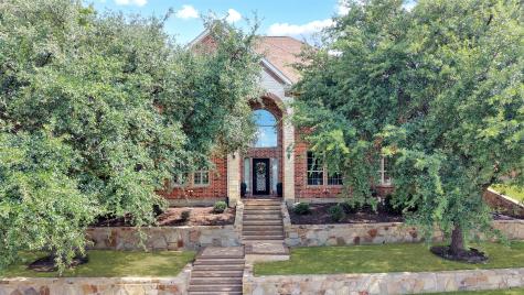 5501 Blazing Star Road Frisco TX 75036