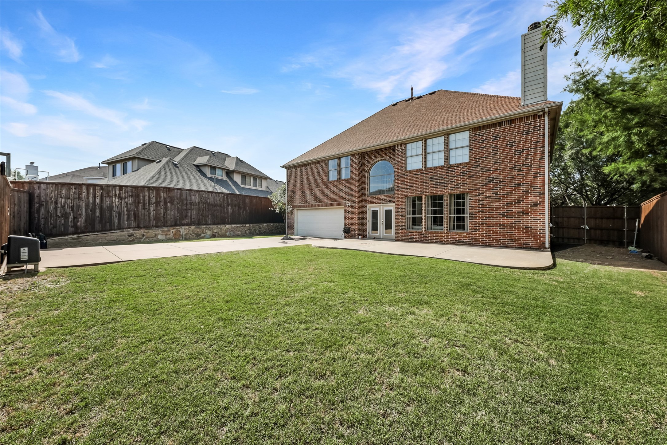 5501 Blazing Star Road Frisco TX 75036