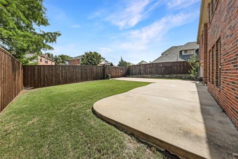 5501 Blazing Star Road Frisco TX 75036