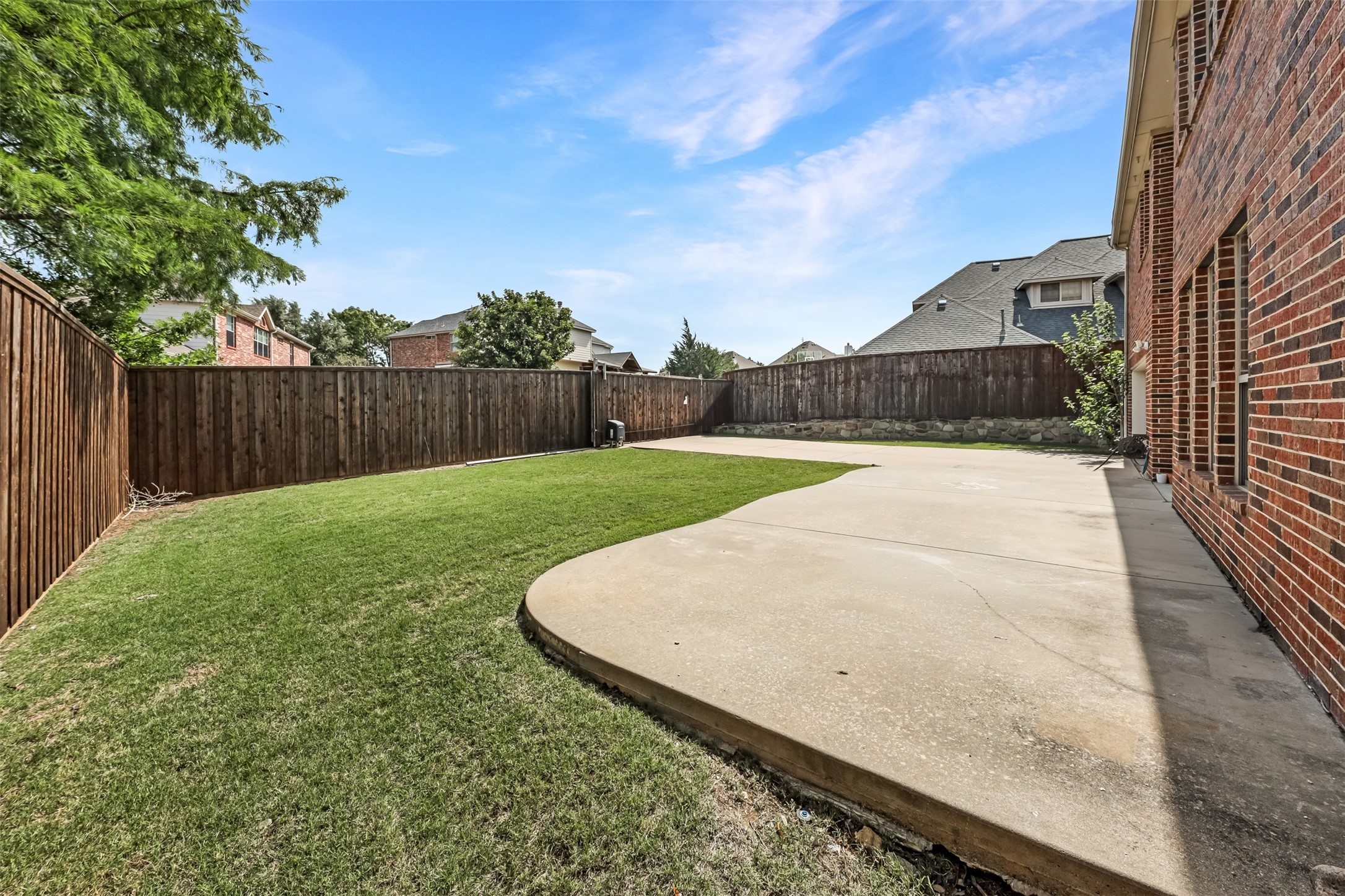 5501 Blazing Star Road Frisco TX 75036