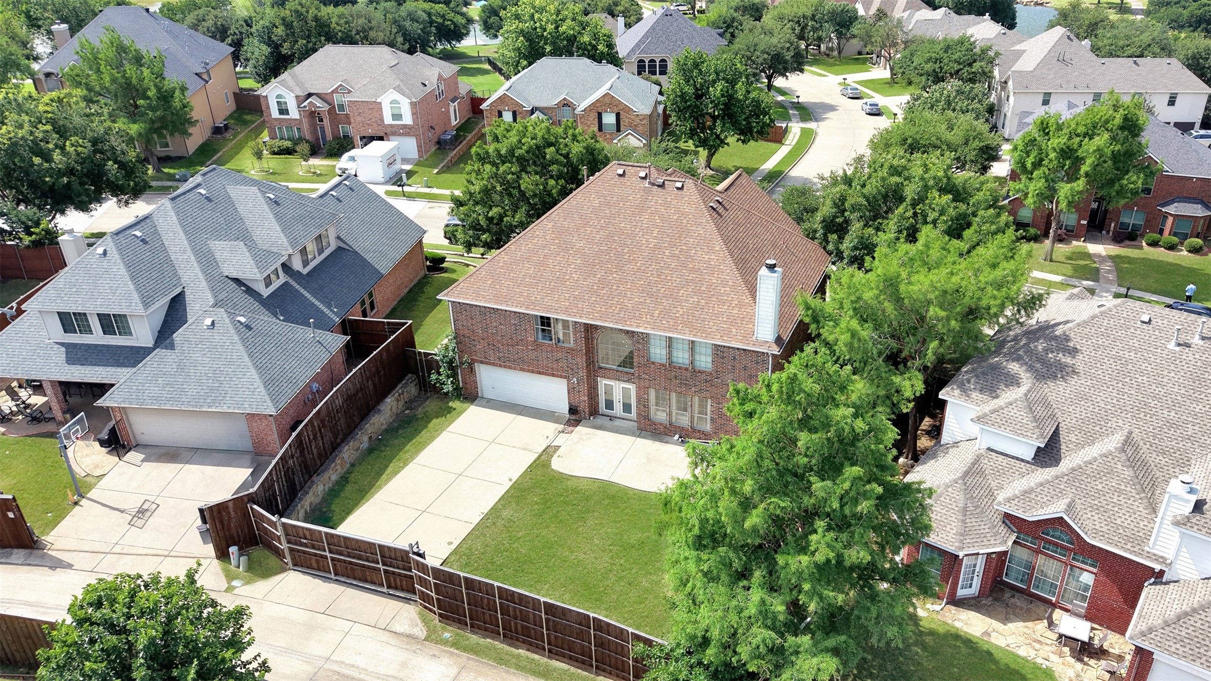 5501 Blazing Star Road Frisco TX 75036