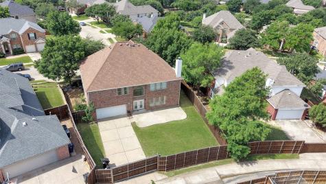 5501 Blazing Star Road Frisco TX 75036