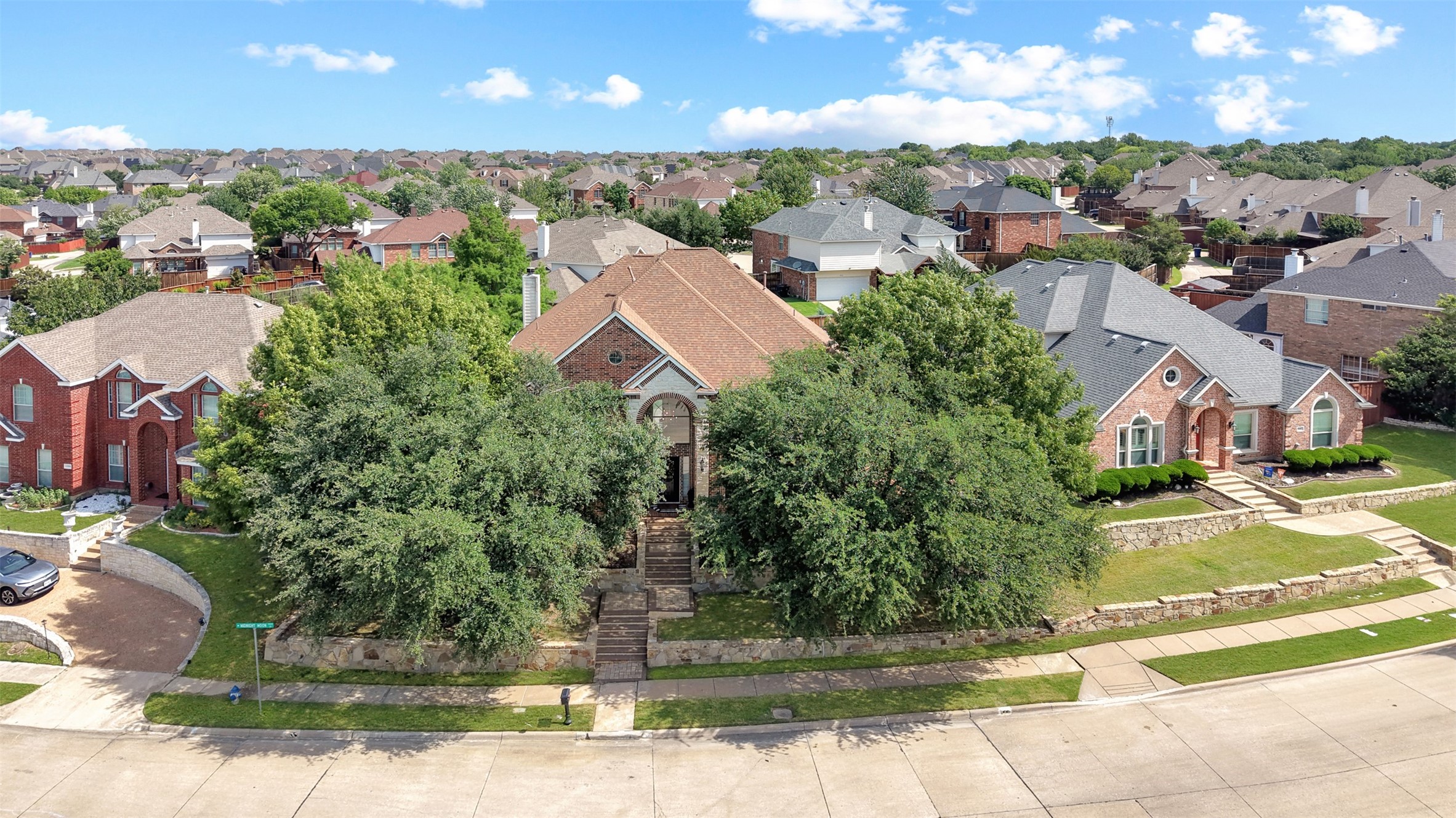 5501 Blazing Star Road Frisco TX 75036