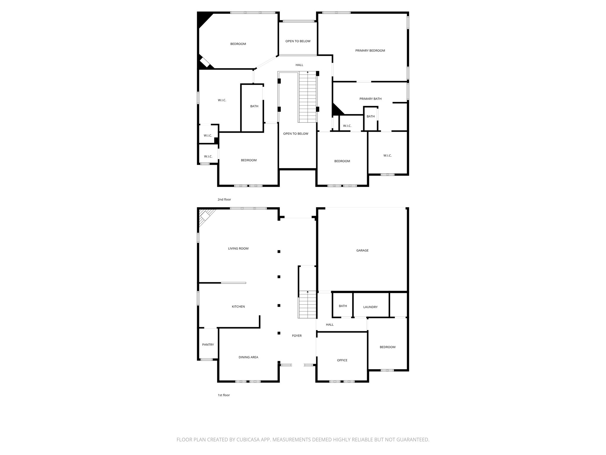 5501 Blazing Star Road Frisco TX 75036