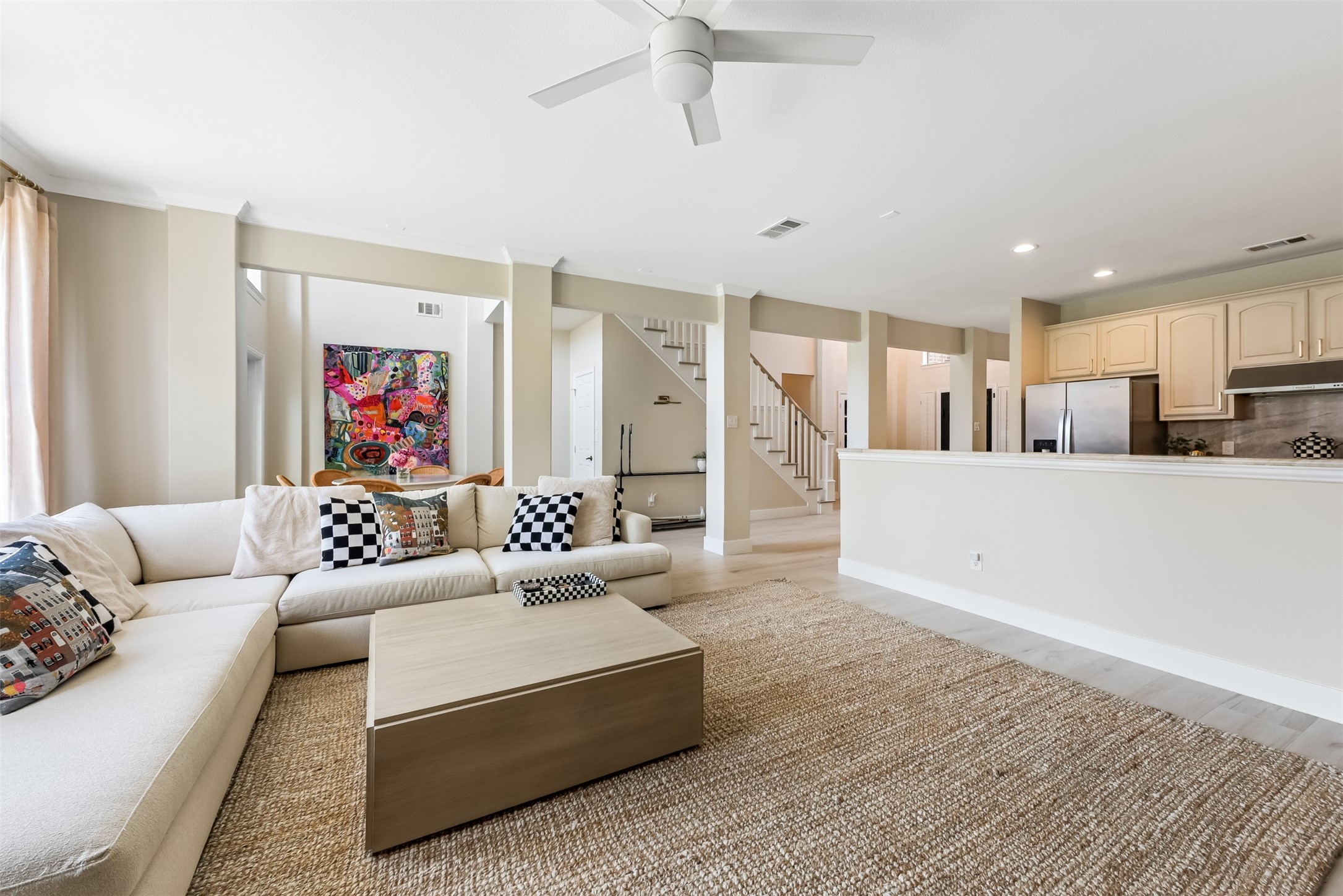 5501 Blazing Star Road Frisco TX 75036