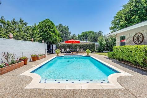 3816 Sagebrush Road Benbrook TX 76116