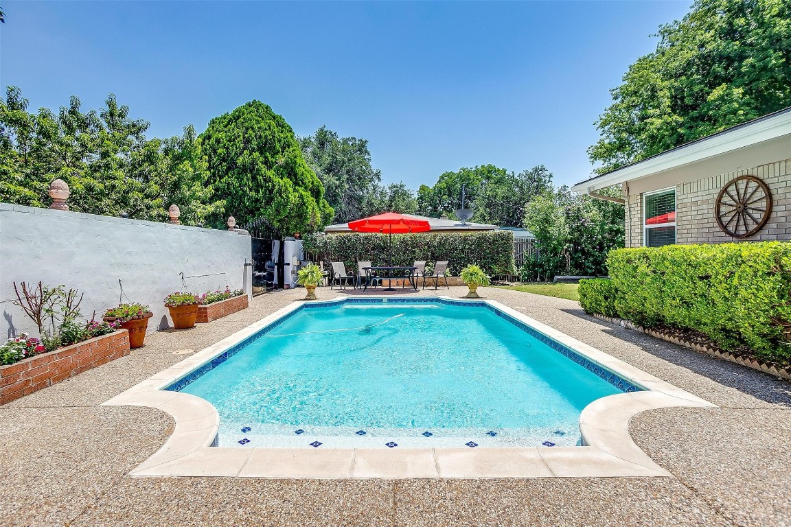 3816 Sagebrush Road Benbrook TX 76116