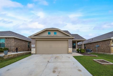 5728 Brahma Trail Fort Worth TX 76179
