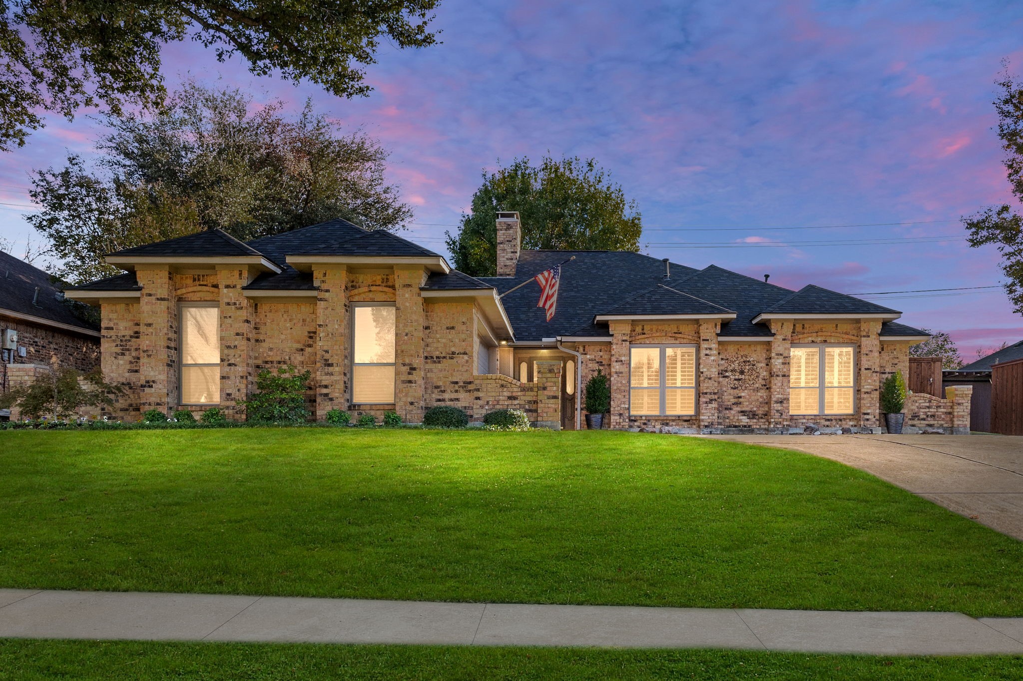 2108 Tiburon Drive Carrollton TX 75006