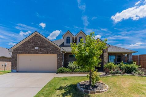 1400 Deer Hollow Drive Arlington TX 76002