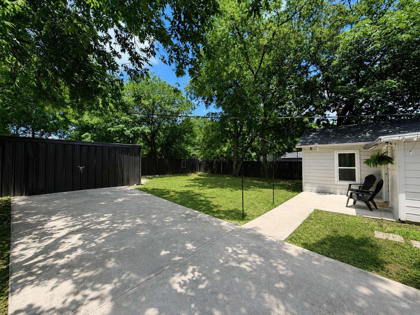 2401 Lillian Street Fort Worth TX 76111