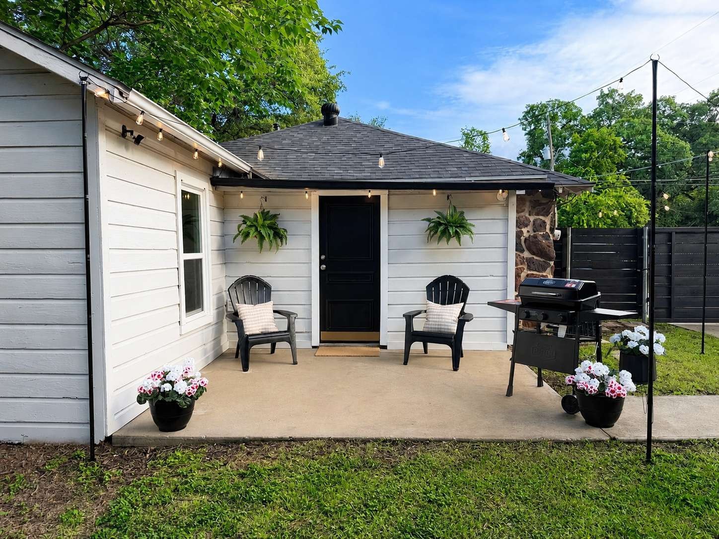 2401 Lillian Street Fort Worth TX 76111