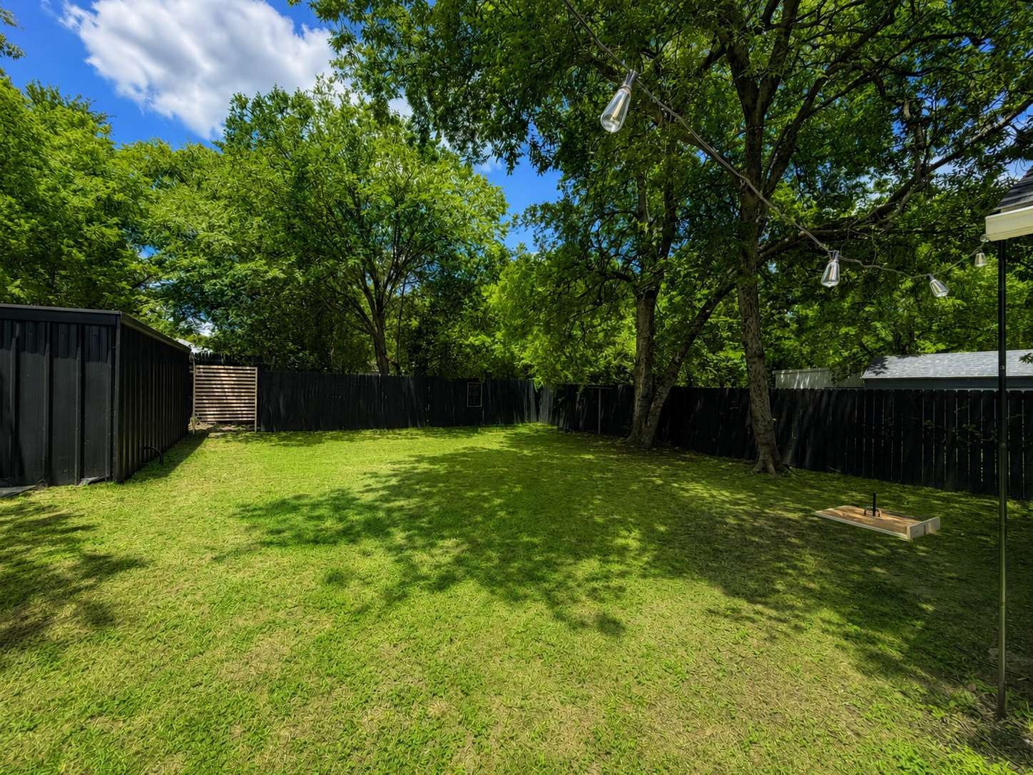2401 Lillian Street Fort Worth TX 76111