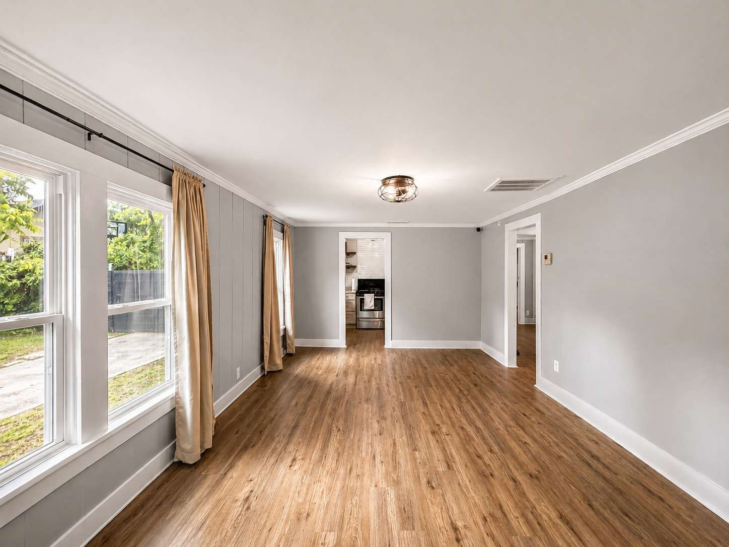 2401 Lillian Street Fort Worth TX 76111