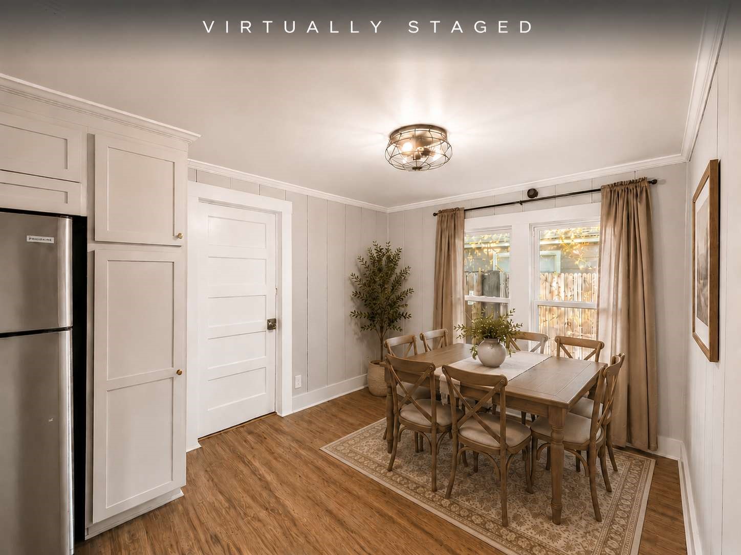 2401 Lillian Street Fort Worth TX 76111