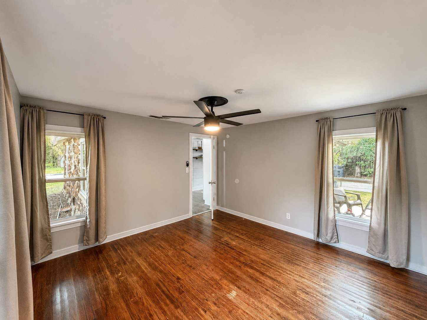 2401 Lillian Street Fort Worth TX 76111