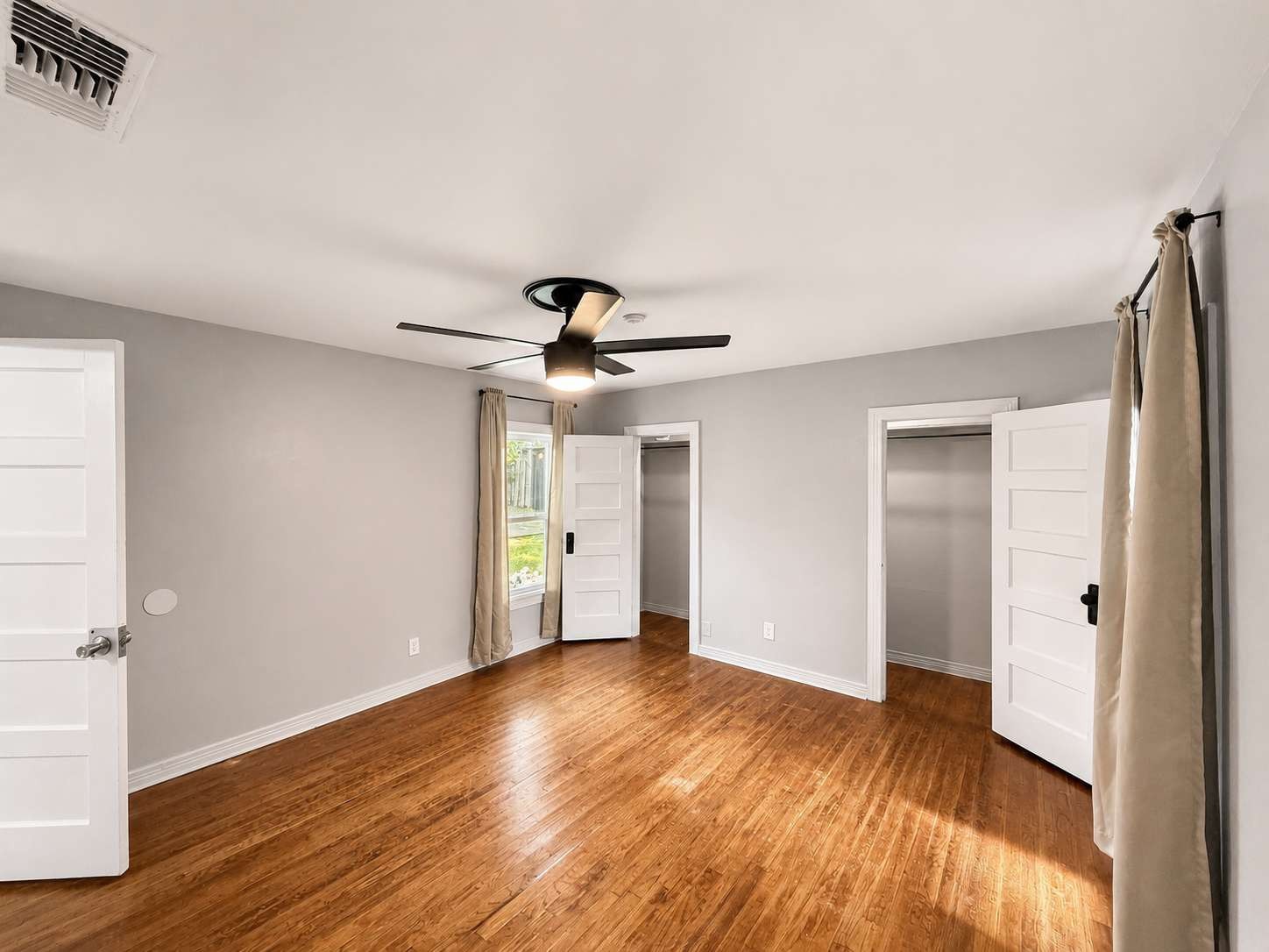 2401 Lillian Street Fort Worth TX 76111